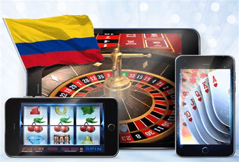 Vindstort dk casino Colombia